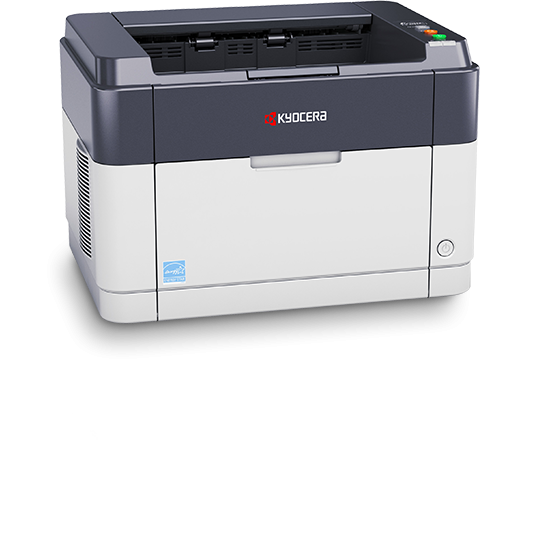 Kyocera FS-1061DN Siyah Beyaz A4 Mono Lazer Yazıcı