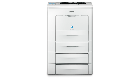 Epson WorkForce AL-M400DN Siyah Beyaz A4 Mono Lazer Yazıcı