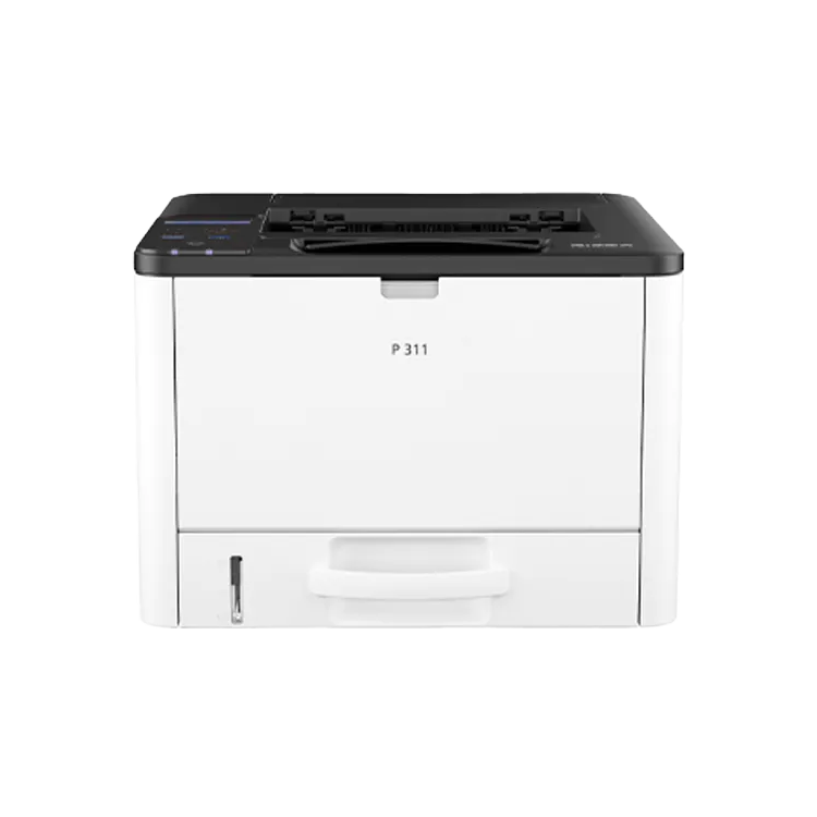 Ricoh P 311 Siyah Beyaz A4 Mono Lazer Yazıcı