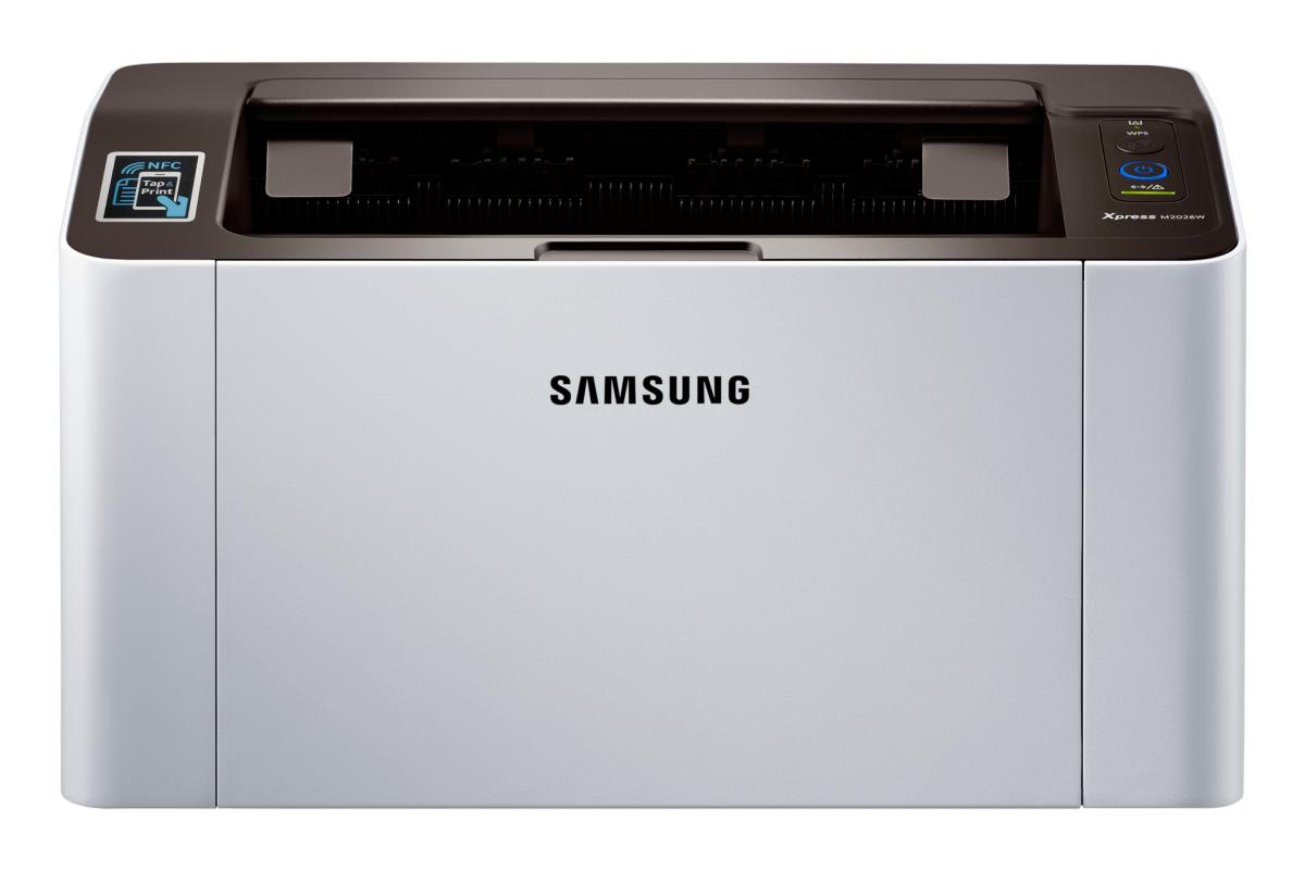 Samsung Xpress SL-M2027 Mono Lazer A4 Yazıcı