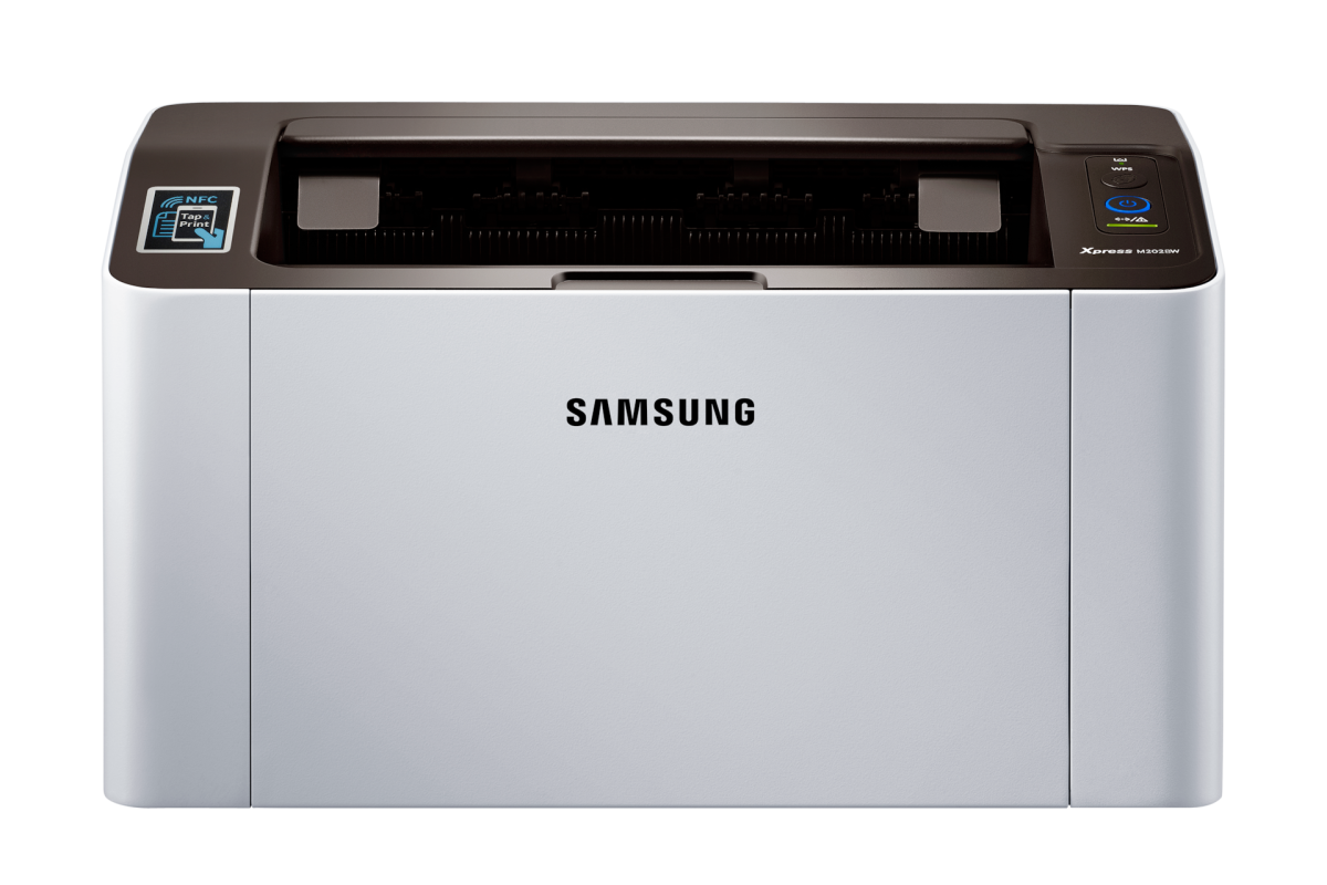 Samsung Xpress SL-M2028W Mono Lazer A4 Yazıcı