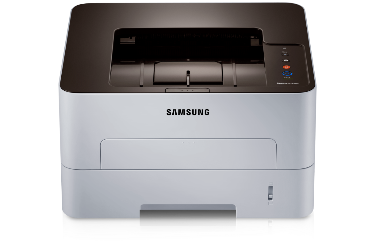Samsung ProXpress SL-M2825ND Mono Lazer A4 Yazıcı