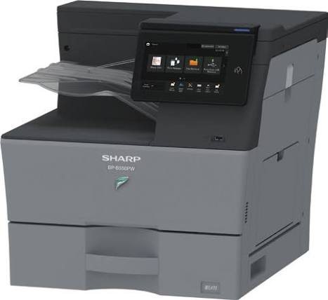 Sharp BP-B550PW Mono Lazer A4 Yazıcı