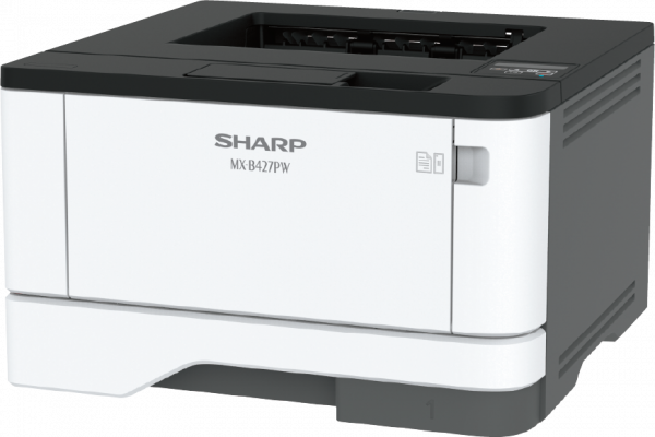 Sharp MX-B427PW Mono Lazer A4 Yazıcı