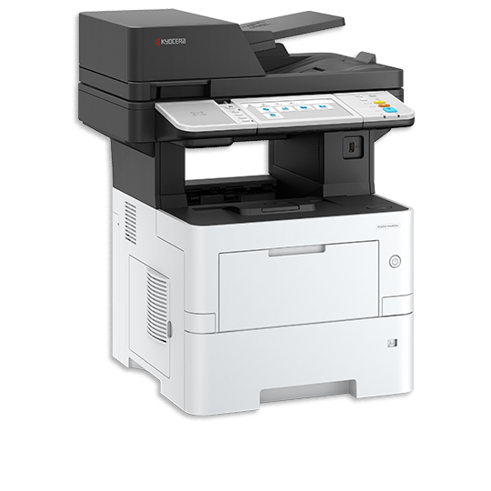 Kyocera ECOSYS MA4500ix Çok Fonksiyonlu A4 Siyah Beyaz Lazer Yazıcı