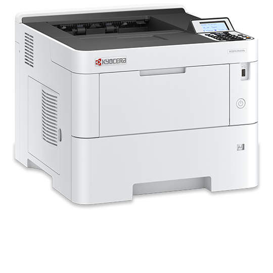 Kyocera ECOSYS PA4500x Siyah Beyaz A4 Mono Lazer Yazıcı