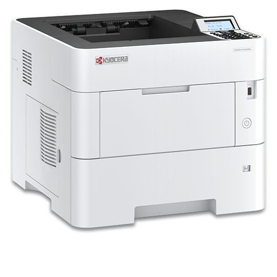 Kyocera ECOSYS PA6000x Siyah Beyaz A4 Mono Lazer Yazıcı