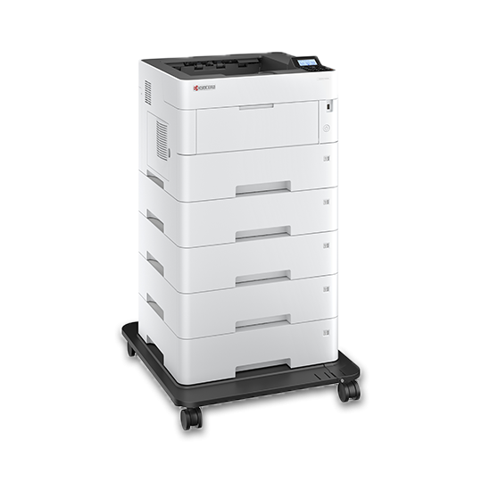 Kyocera ECOSYS P4040dn Siyah Beyaz A3 Mono Lazer Yazıcı