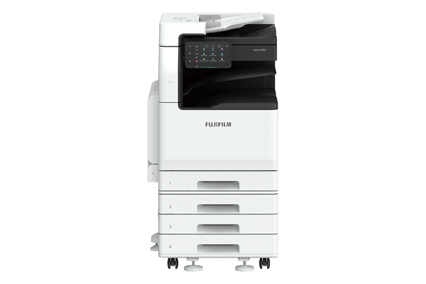 FUJIFILM Apeos C2060 A3 Renkli Çok Fonksiyonlu Fotokopi Makinesi