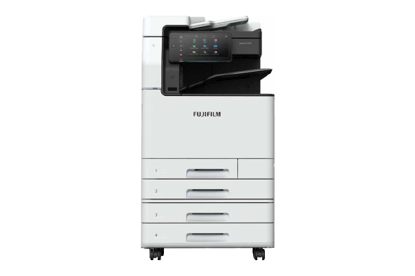 FUJIFILM Apeos C3070 A3 Renkli Çok Fonksiyonlu Fotokopi Makinesi
