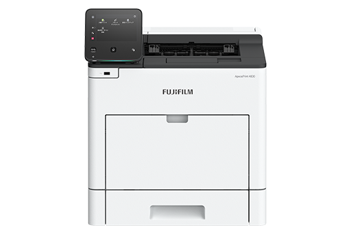 Fujifilm ApeosPrint 4830 Mono Lazer A4 Yazıcı