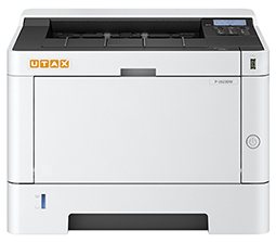 UTAX P-3523DW A4 Mono Lazer Yazıcı