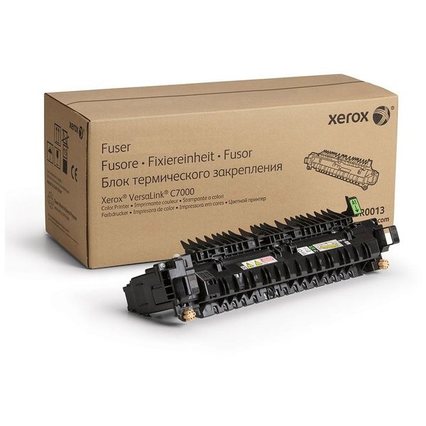 Xerox 115R00115 Xerox VersaLink C7020 Orjinal Fuser - Isıtıcı Ünite