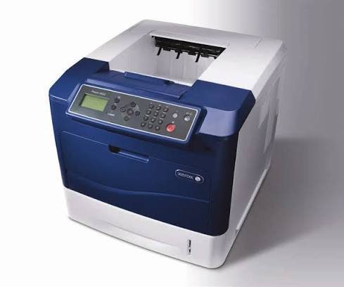 Xerox Phaser 4622 Siyah Beyaz A4 Mono Lazer Yazıcı