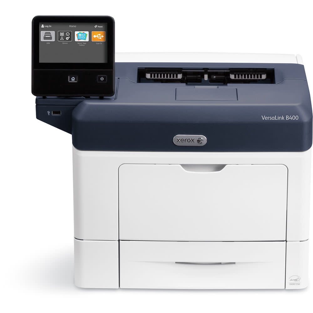 Xerox VersaLink B400 Siyah Beyaz A4 Mono Lazer Yazıcı