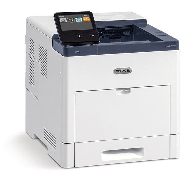 Xerox VersaLink B600 Siyah Beyaz A4 Mono Lazer Yazıcı