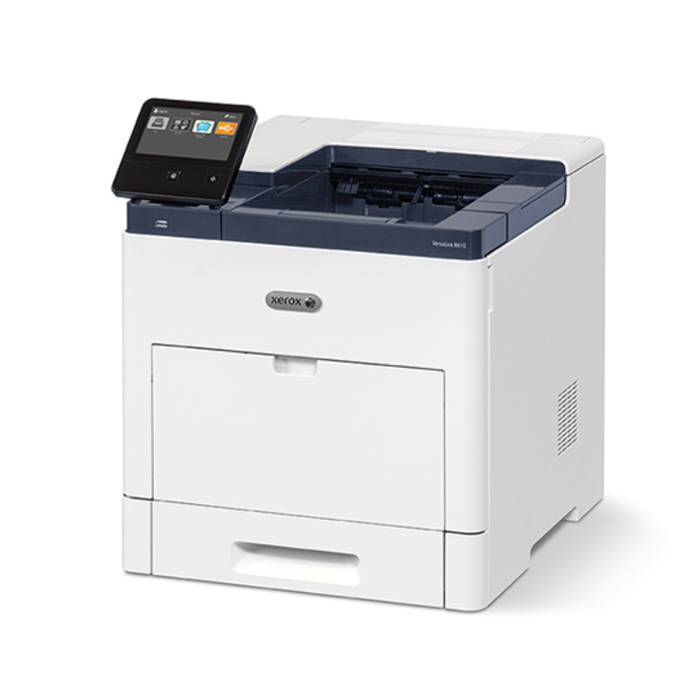 Xerox VersaLink B610 Siyah Beyaz A4 Mono Lazer Yazıcı