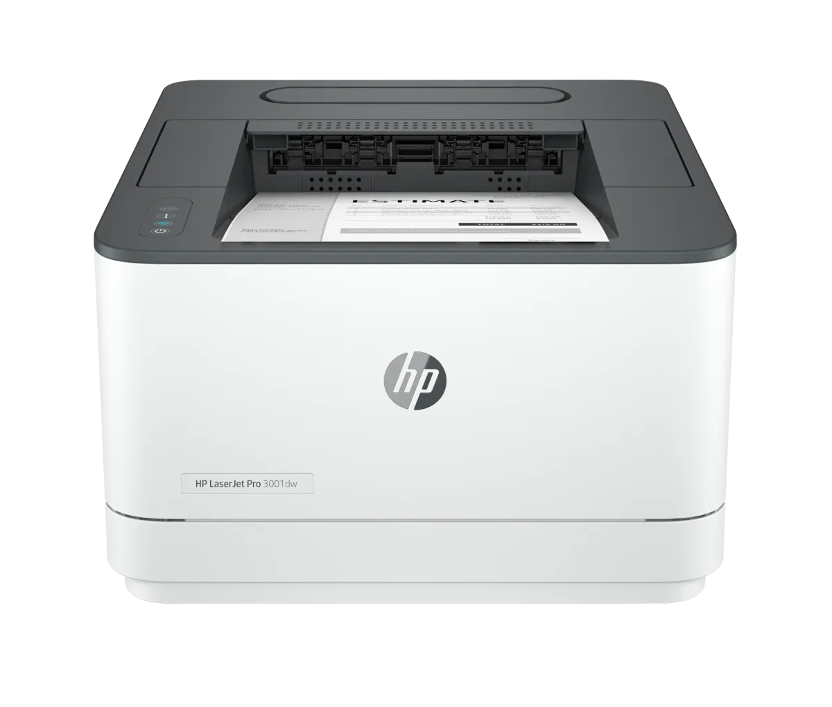 HP LaserJet Pro 3001dw Siyah Beyaz A4 Mono Lazer Yazıcı